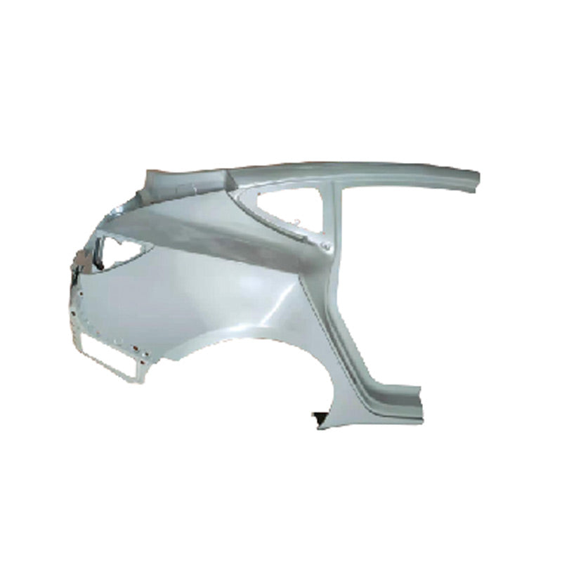 REPLACEMENT REAR FENDER RH, 2015-2023, FOR TESLA MODEL 3, 1073735S0