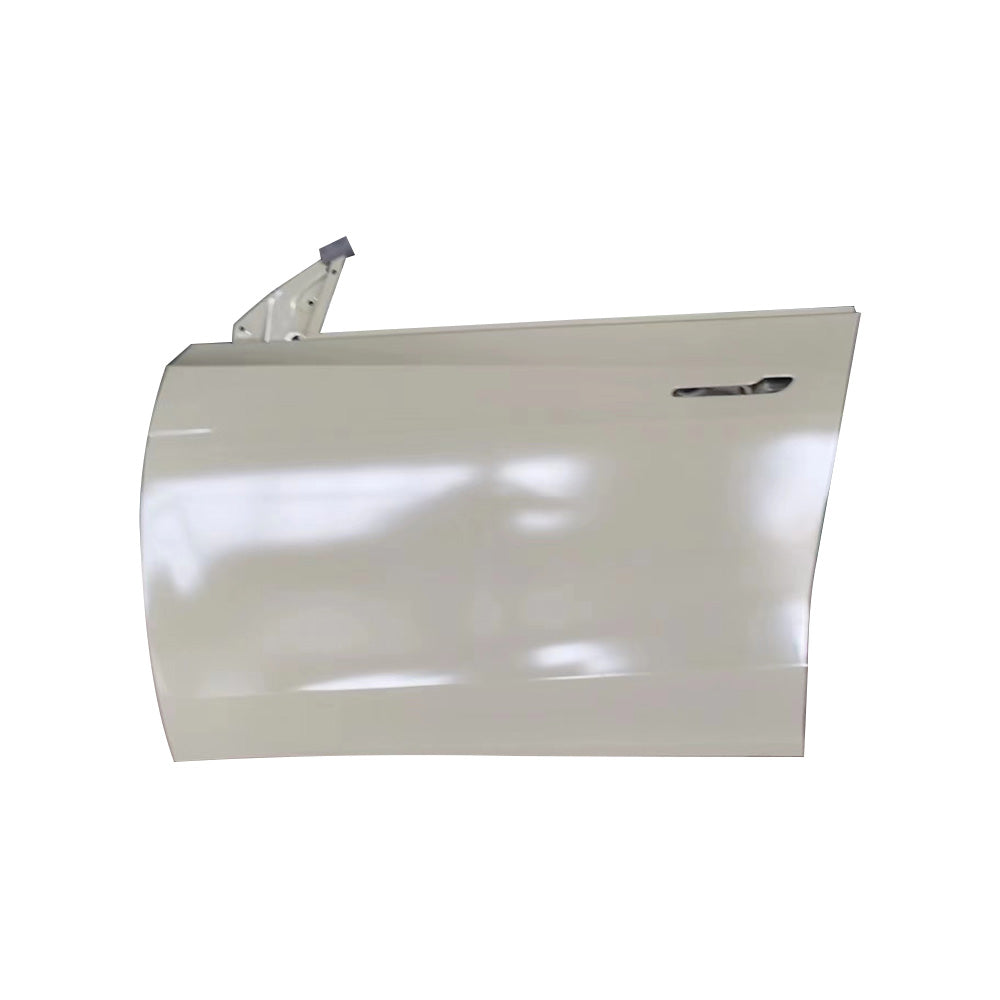 REPLACEMENT FRONT DOOR LH, 2020-2023, FOR TESLA MODEL Y