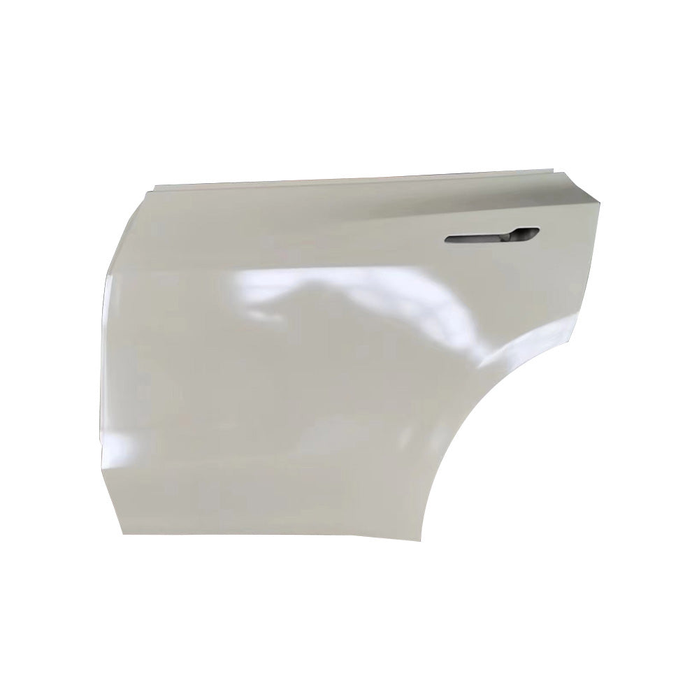 REPLACEMENT REAR DOOR LH, 2020-2023, FOR TESLA MODEL Y