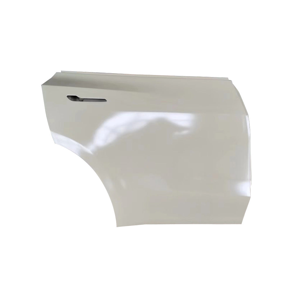 REPLACEMENT REAR DOOR RH, 2020-2023, FOR TESLA MODEL Y