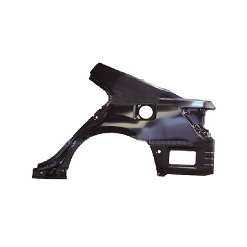 REPLACEMENT REAR FENDER  LH, 2006-2010, FOR TOYOTA CAMRY, 61602-06170