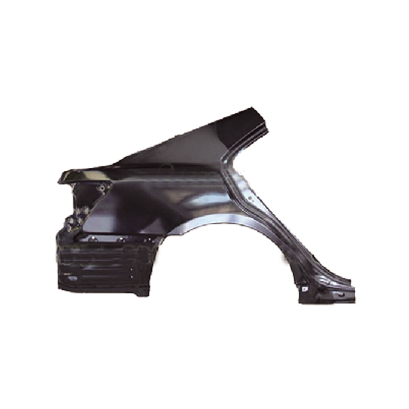 REPLACEMENT REAR FENDER  RH, 2006-2010, FOR TOYOTA CAMRY, 61601-06180