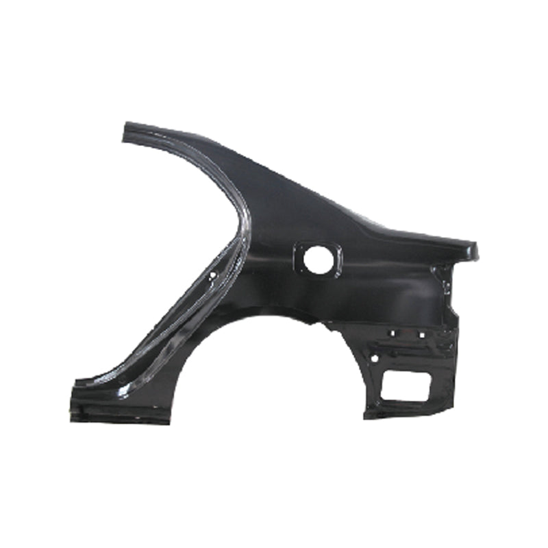 REPLACEMENT REAR FENDER-LH&RH, 2002-2006, FOR TOYOTA COROLLA, 61601-02170