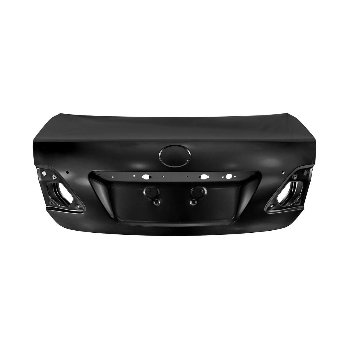 REPLACEMENT TRUNK LID, 2010-2012, FOR TOYOTA COROLLA, 64401-02750