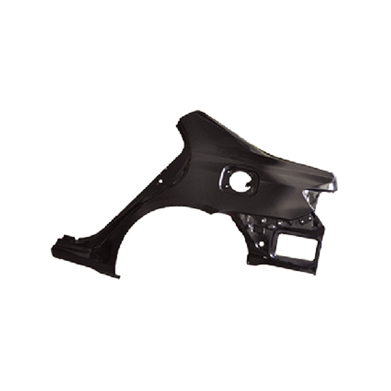 REPLACEMENT REAR FENDER LH, 2007-2009, FOR TOYOTA COROLLA, 61602-02240