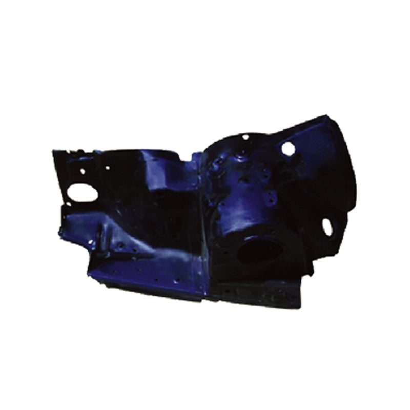 REPLACEMENT FRONT FENDER INNER RH, FOR TOYOTA COROLLA, 5370102070