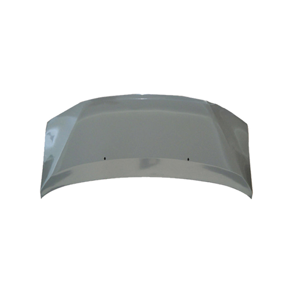 REPLACEMENT HOOD, 2007-2010, FOR TOYOTA HIACE