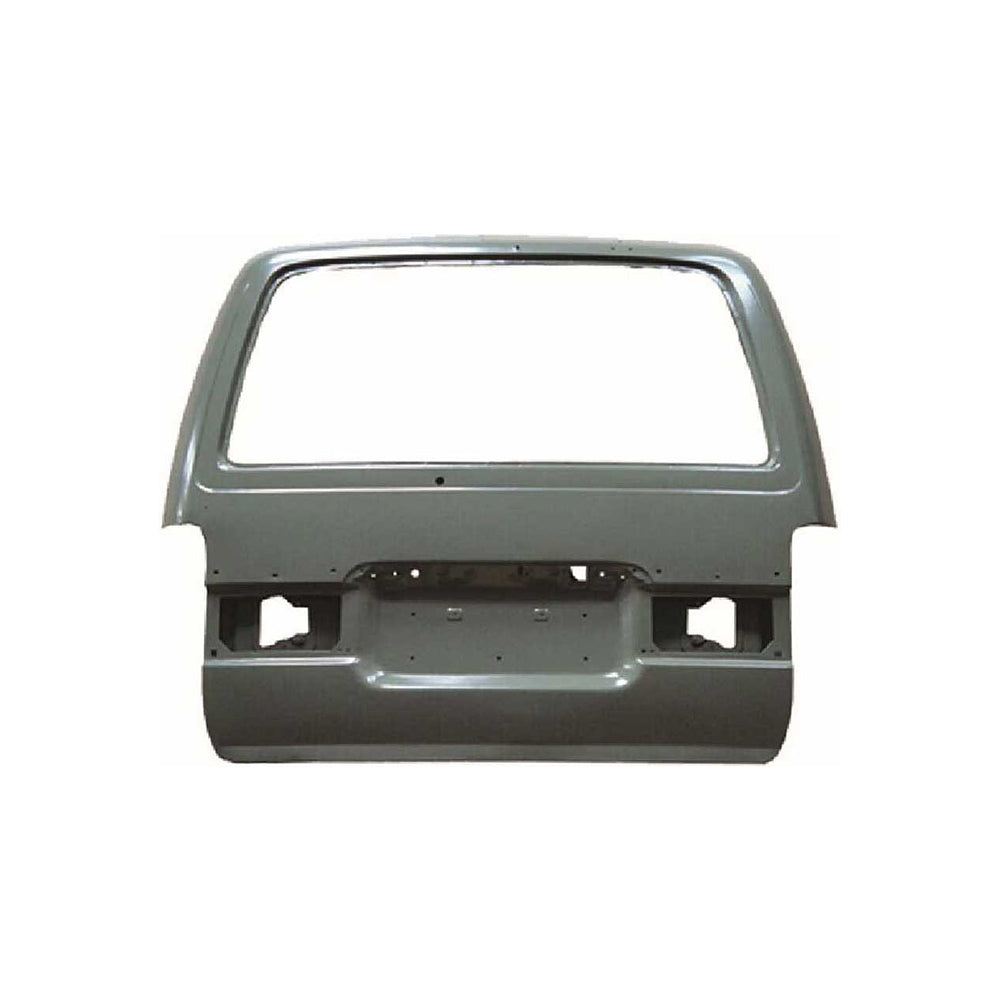 REPLACEMENT TAIL GATE -STANDARD, 2000-2002, FOR TOYOTA HIACE