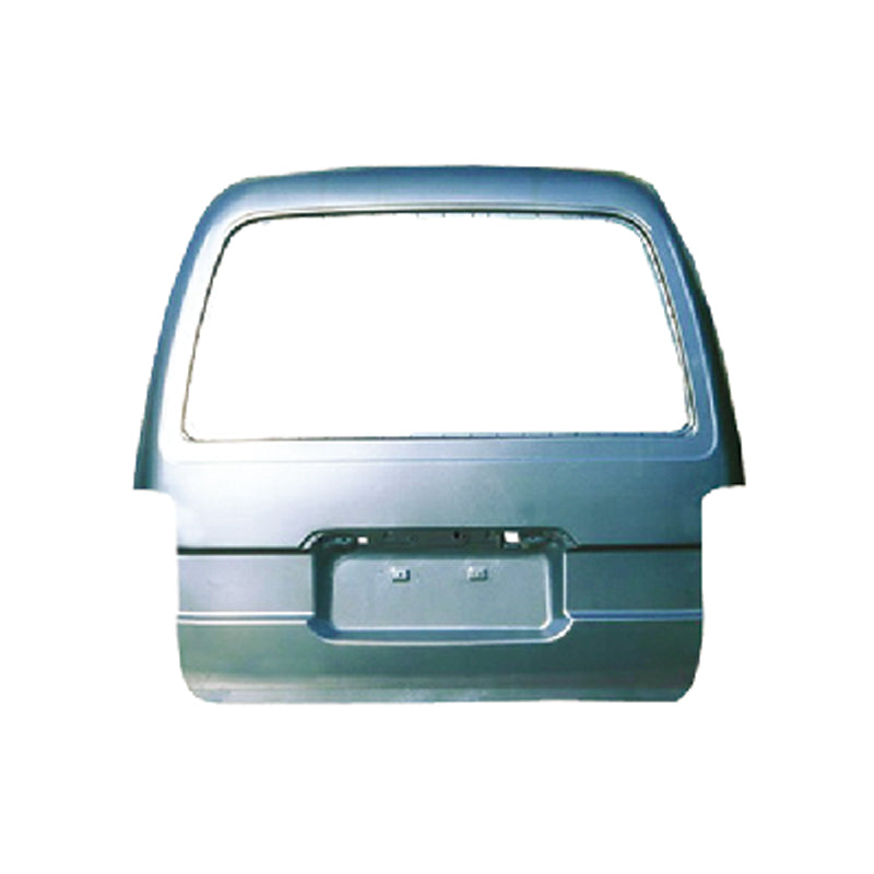 REPLACEMENT TAIL GATE -STANDARD, 1995-1996, FOR TOYOTA HIACE