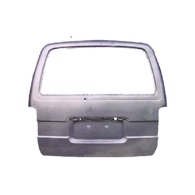REPLACEMENT TAIL GATE -STANDARD, 1997-1999, FOR TOYOTA HIACE