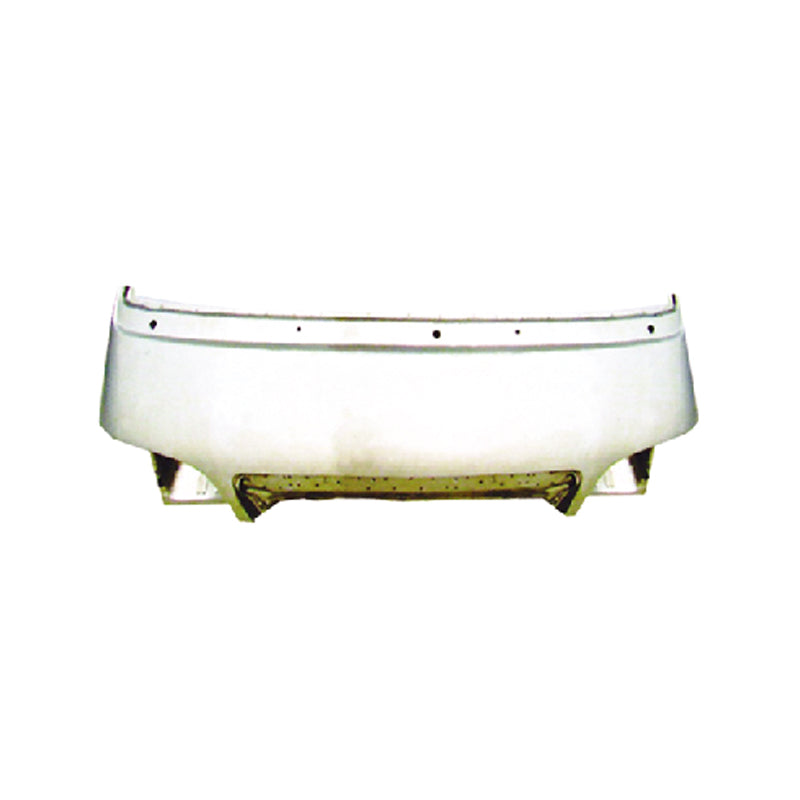 REPLACEMENT FRONT PANEL ASSY, 2000-2002, FOR TOYOTA HIACE