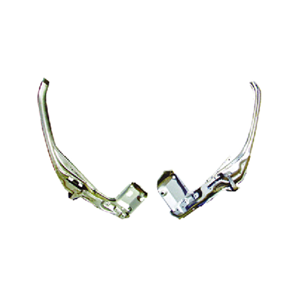 REPLACEMENT B PILLAR LH, 1985-2004, FOR TOYOTA HIACE