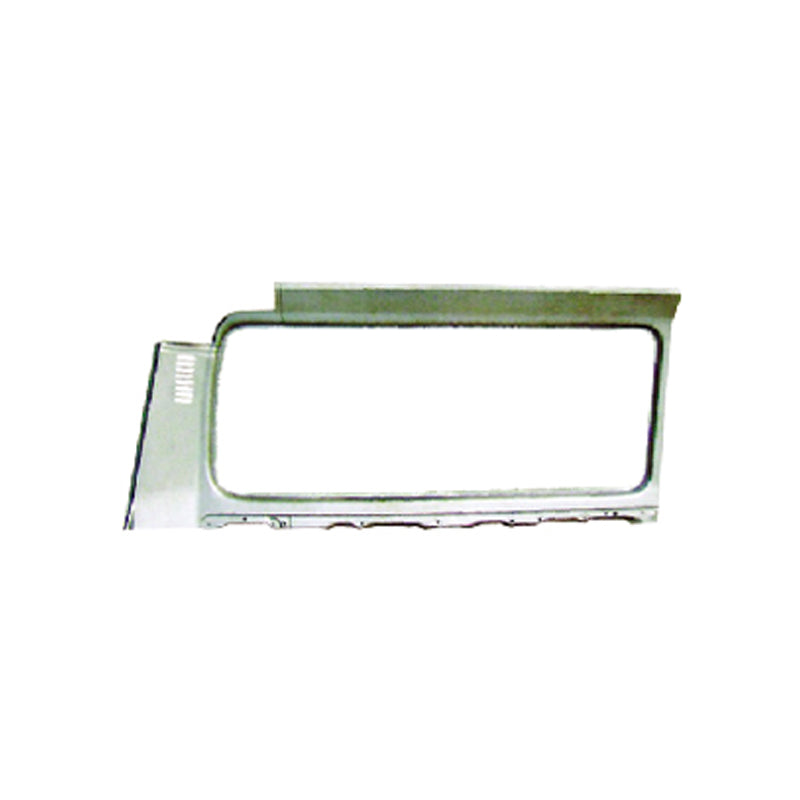 REPLACEMENT REAR INNER SIDE PANELS LH (LONGWHEEL), 1985-2004, FOR TOYOTA HIACE