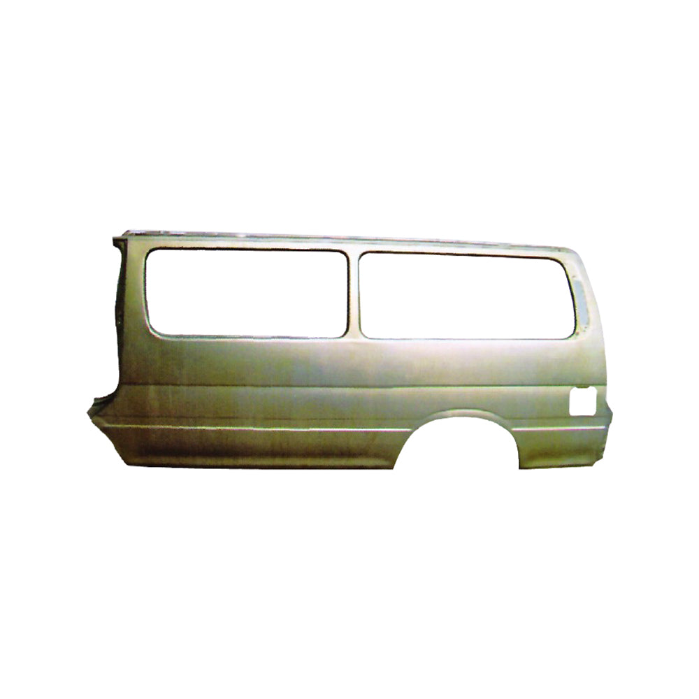 REPLACEMENT OUTER SIDE PANELS RH(FOR RIGNT HAND DRIVE), 1985-2004, FOR TOYOTA HIACE