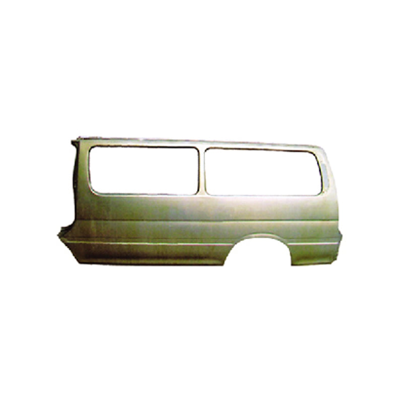 REPLACEMENT OUTER SIDE PANEL LH(FOR LEFT HAND DRIVE), 1985-2004, FOR TOYOTA HIACE