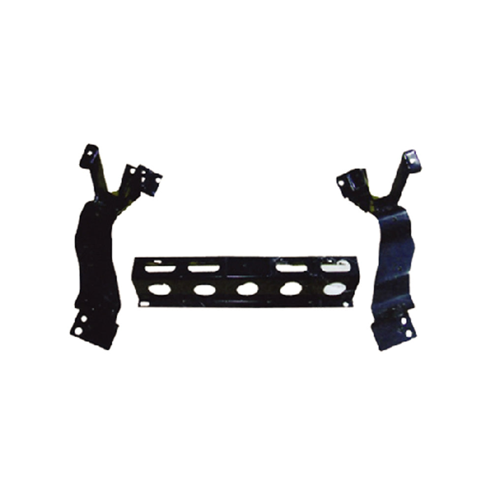 REPLACEMENT FRONT BUMPER BRACKET, FOR TOYOTA HIACE