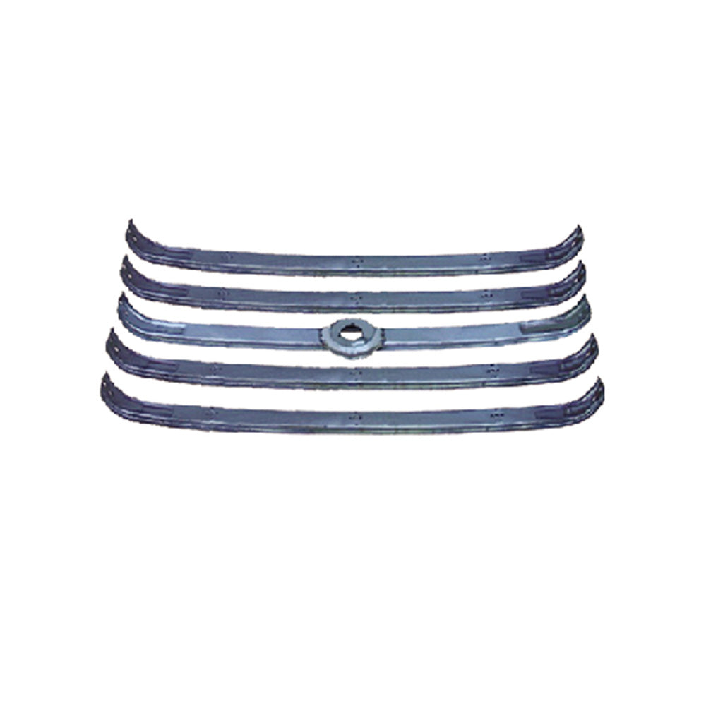 REPLACEMENT ROOF BEAM FOR SECOND HOGH ROOF, FOR TOYOTA HIACE