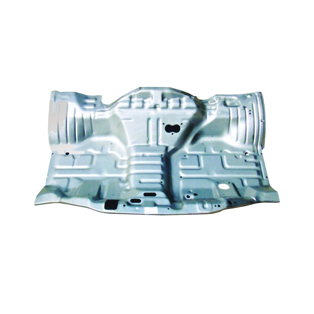 REPLACEMENT FRONT FLOOR PANEL ASSY, FOR TOYOTA HIACE