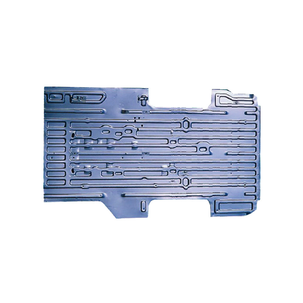 REPLACEMENT REAR FLOOR, FOR TOYOTA HIACE