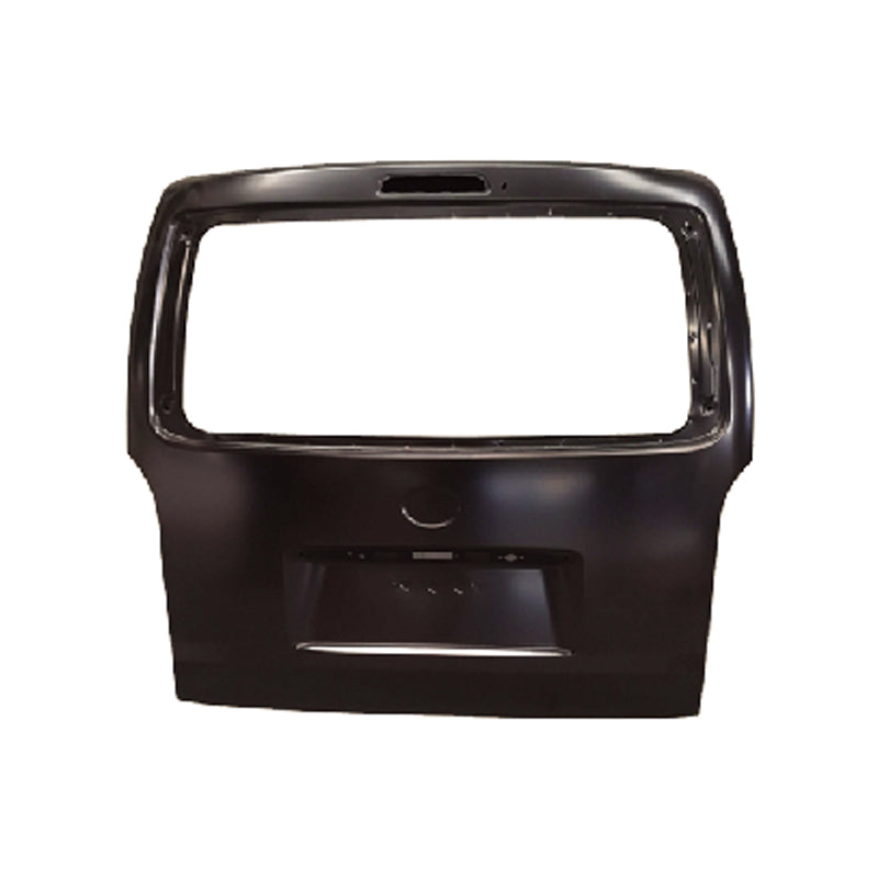 REPLACEMENT (HIGH ROOF )TAILGATE, 2005, FOR TOYOTA HIACE, 67005-26A41