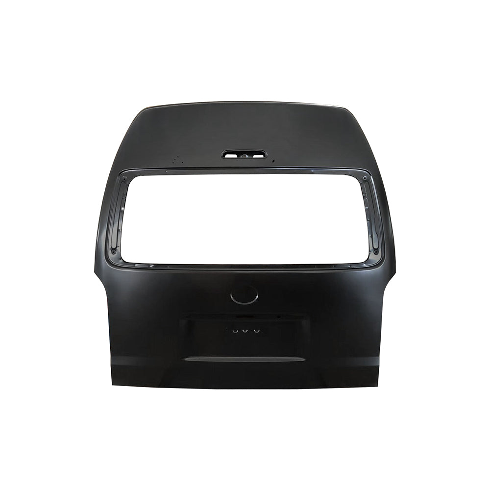 REPLACEMENT (HIGH ROOF )TAILGATE, 2014, FOR TOYOTA HIACE