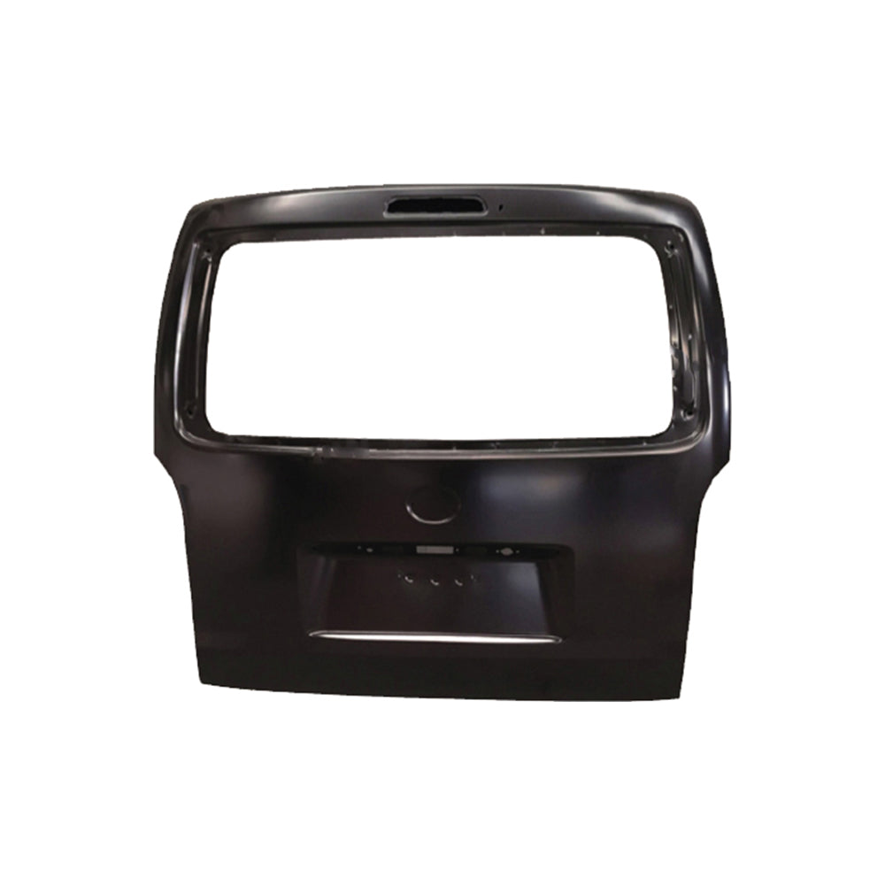 REPLACEMENT (NARROW)TAILGATE, 2005, FOR TOYOTA HIACE, 67005-26A41