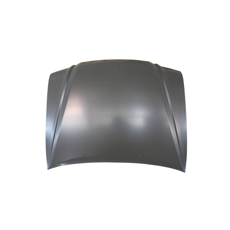 REPLACEMENT HOOD, FOR TOYOTA HILUX RN85