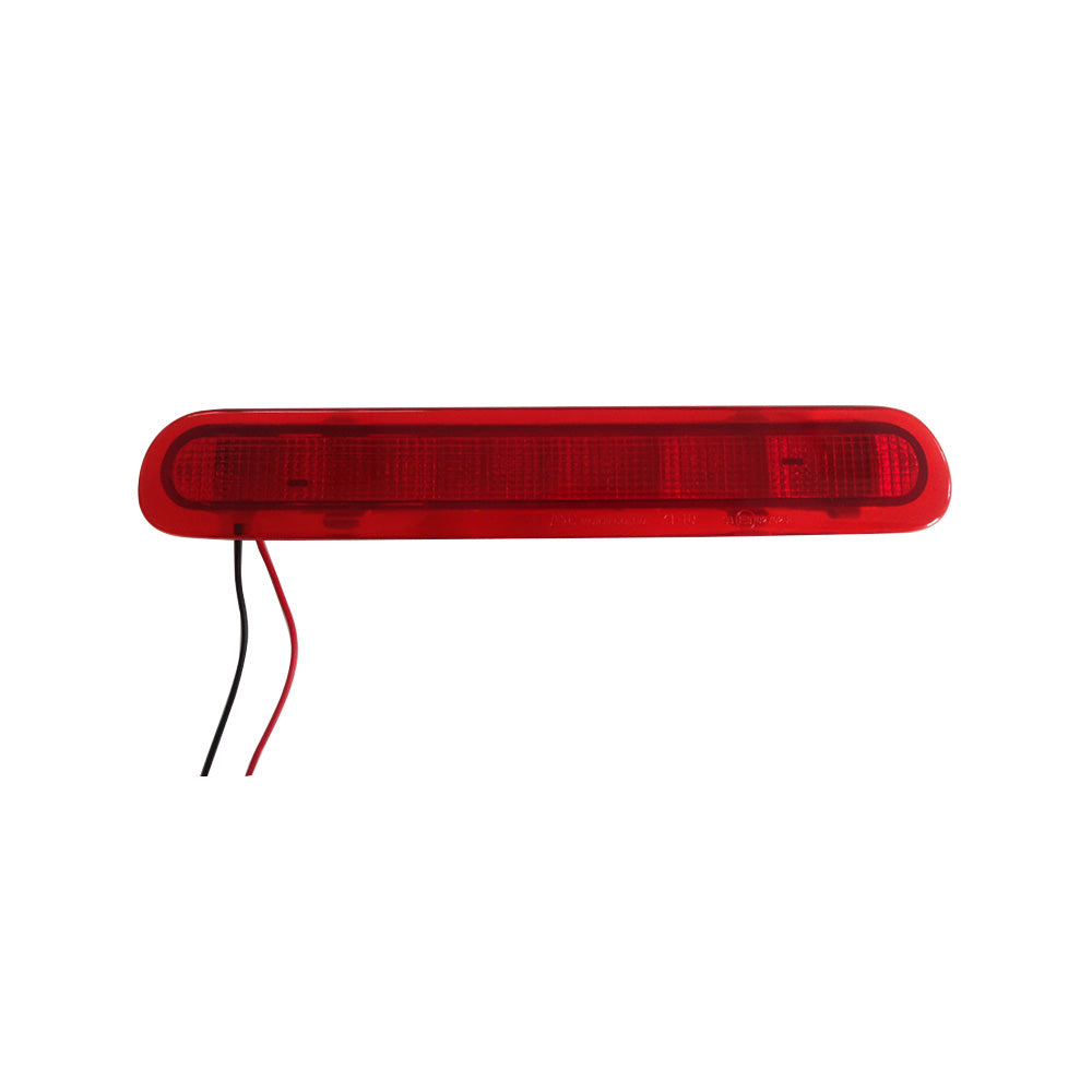 REPLACEMENT BRAKE LIGHT RED, 2008-2011, FOR TOYOTA HILUX VIGO