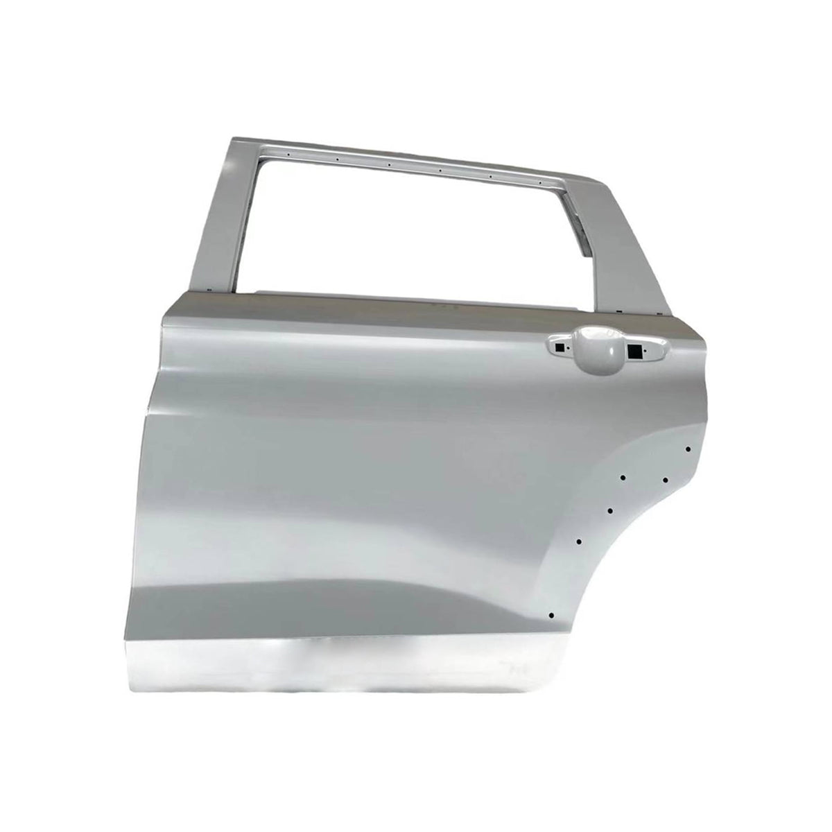 REPLACEMENT REAR DOOR LH, 2023-, FOR TOYOTA VELOZ, 67004-BZ740