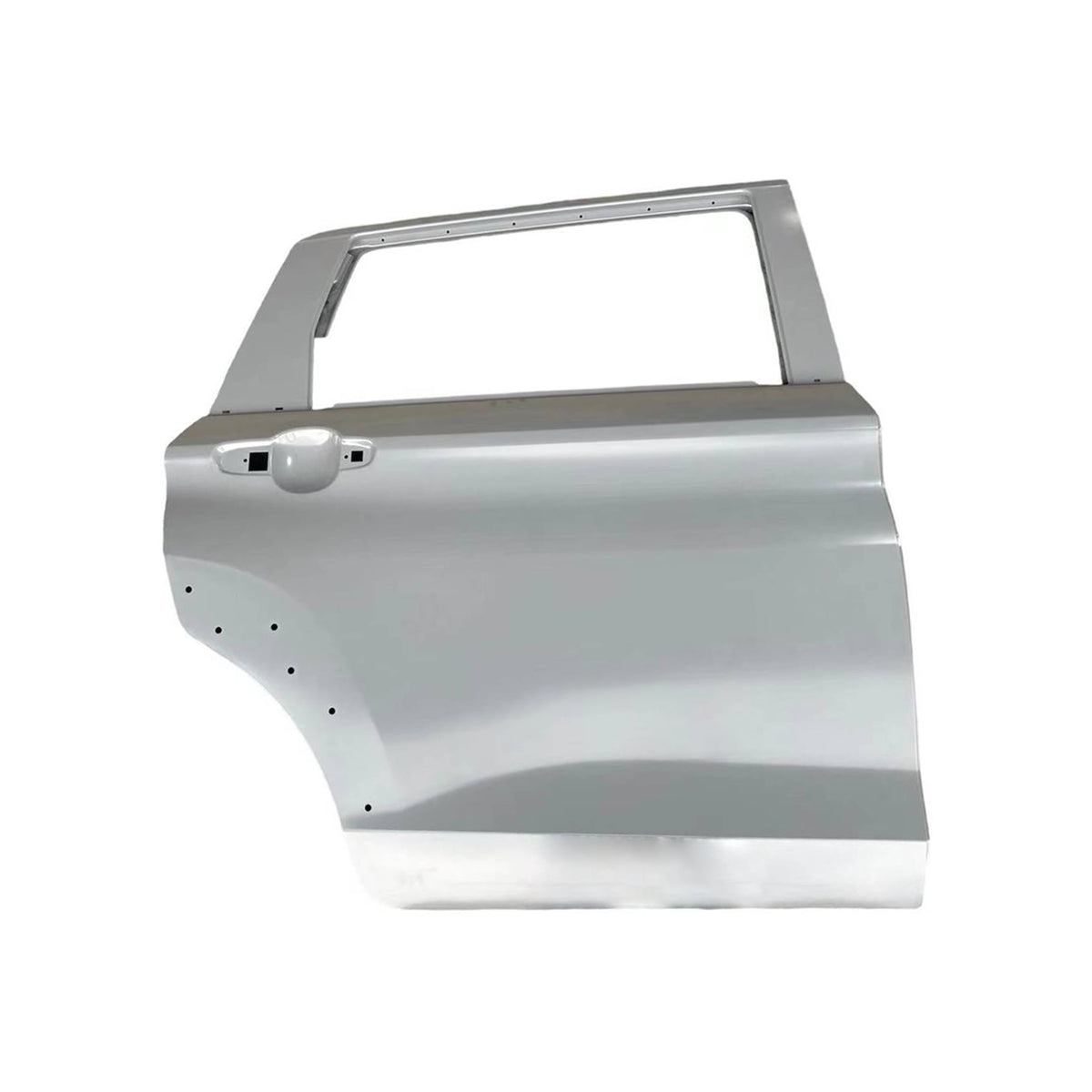 REPLACEMENT REAR DOOR RH, 2023-, FOR TOYOTA VELOZ, 67003-BZ740