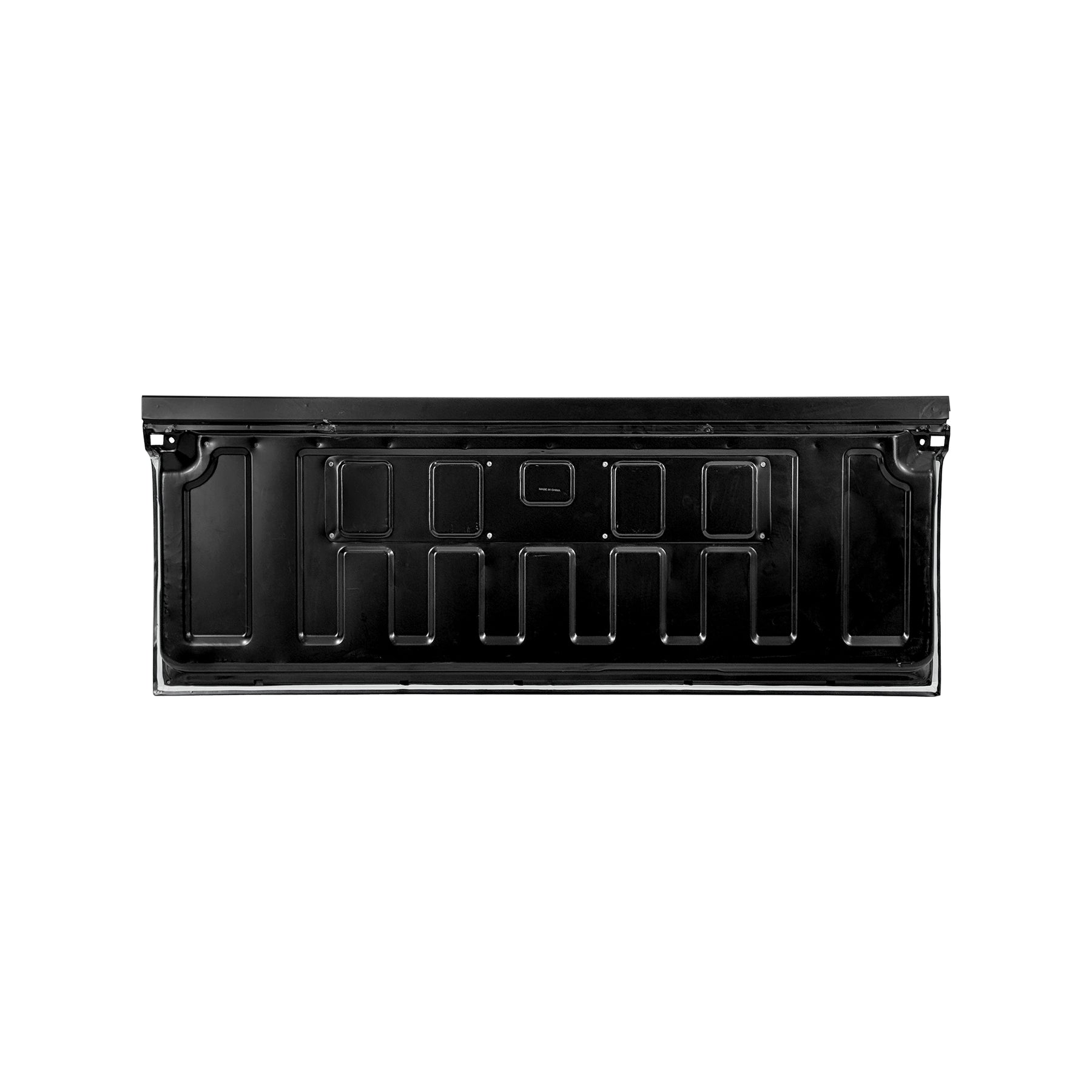 REPLACEMENT TAIL GATE W/O HOLE, FOR TOYOTA HILUX VIGO, (STEEL)