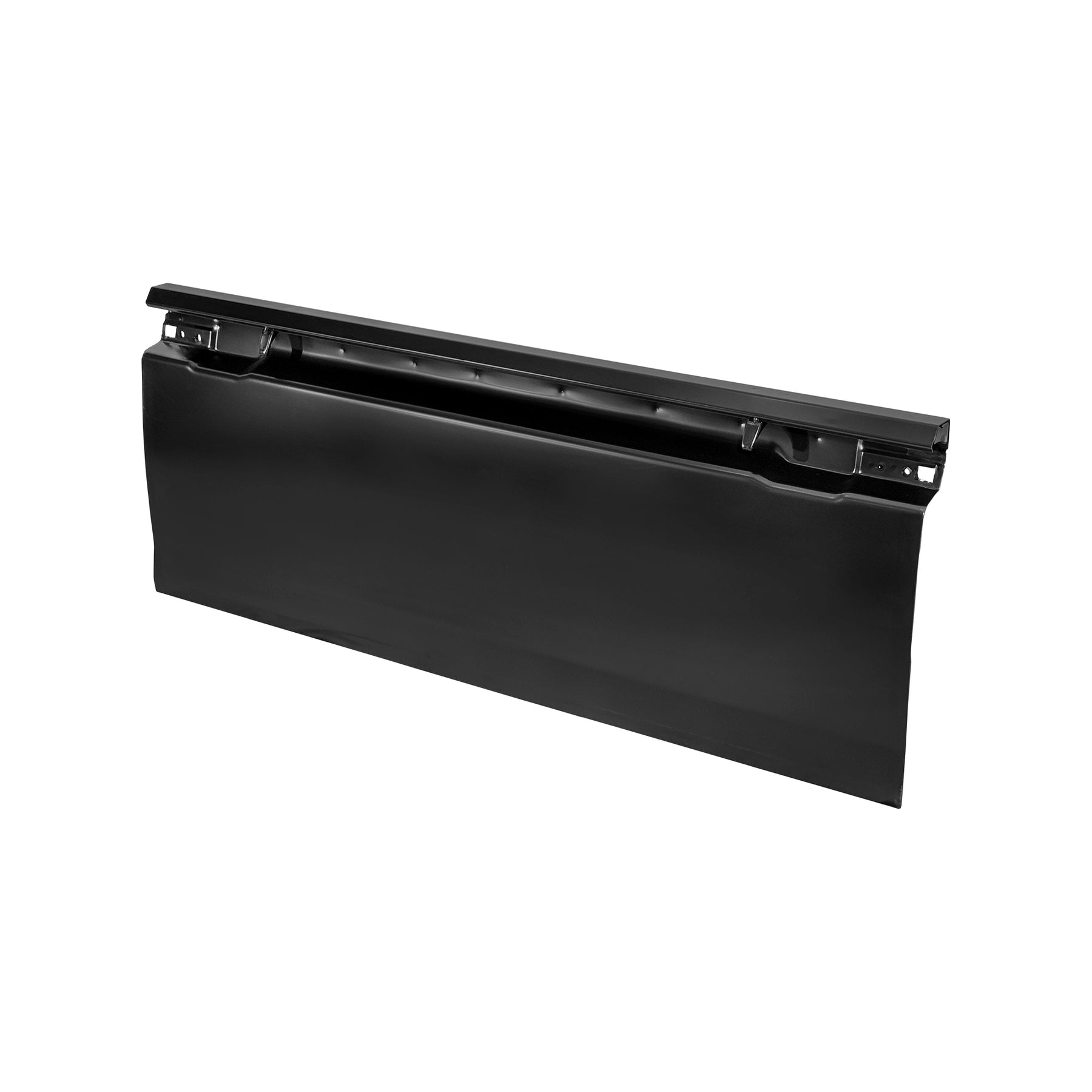 REPLACEMENT TAIL GATE W/O HOLE, FOR TOYOTA HILUX VIGO, (STEEL)