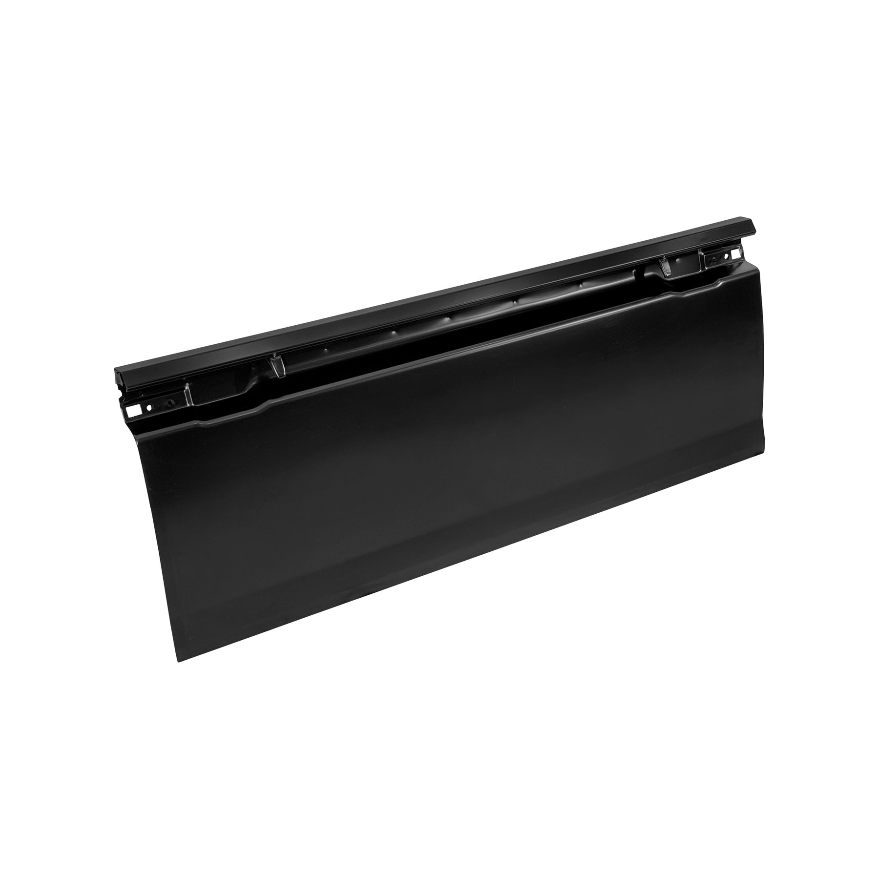 REPLACEMENT TAIL GATE W/O HOLE, FOR TOYOTA HILUX VIGO, (STEEL)