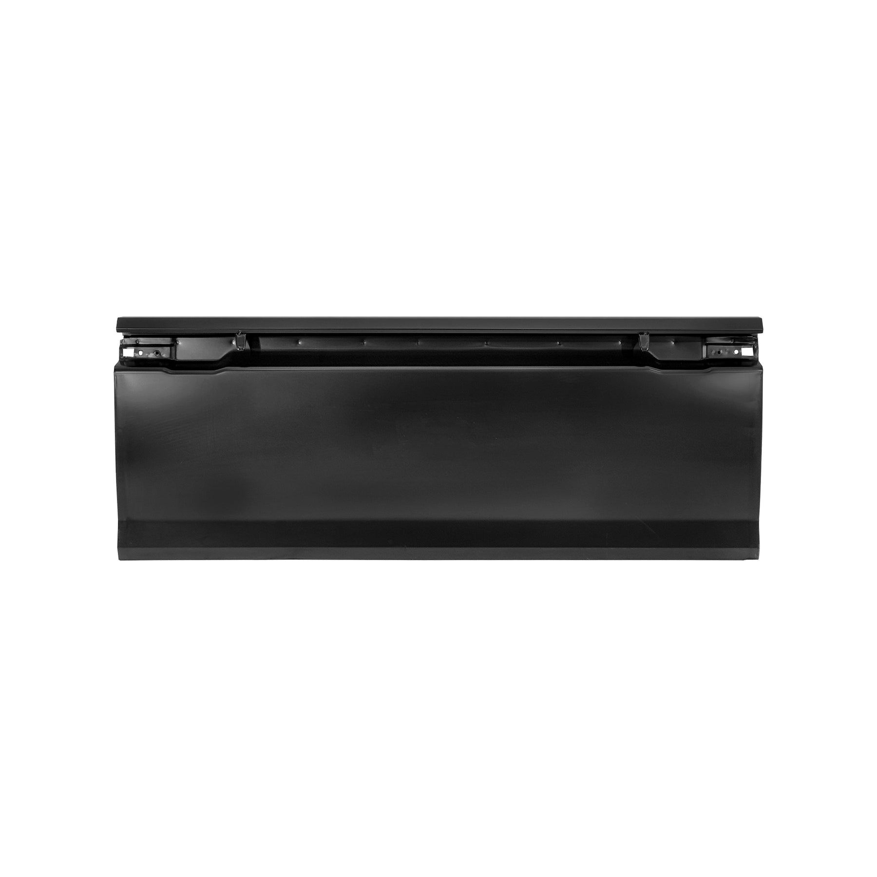 REPLACEMENT TAIL GATE W/O HOLE, FOR TOYOTA HILUX VIGO, (STEEL)