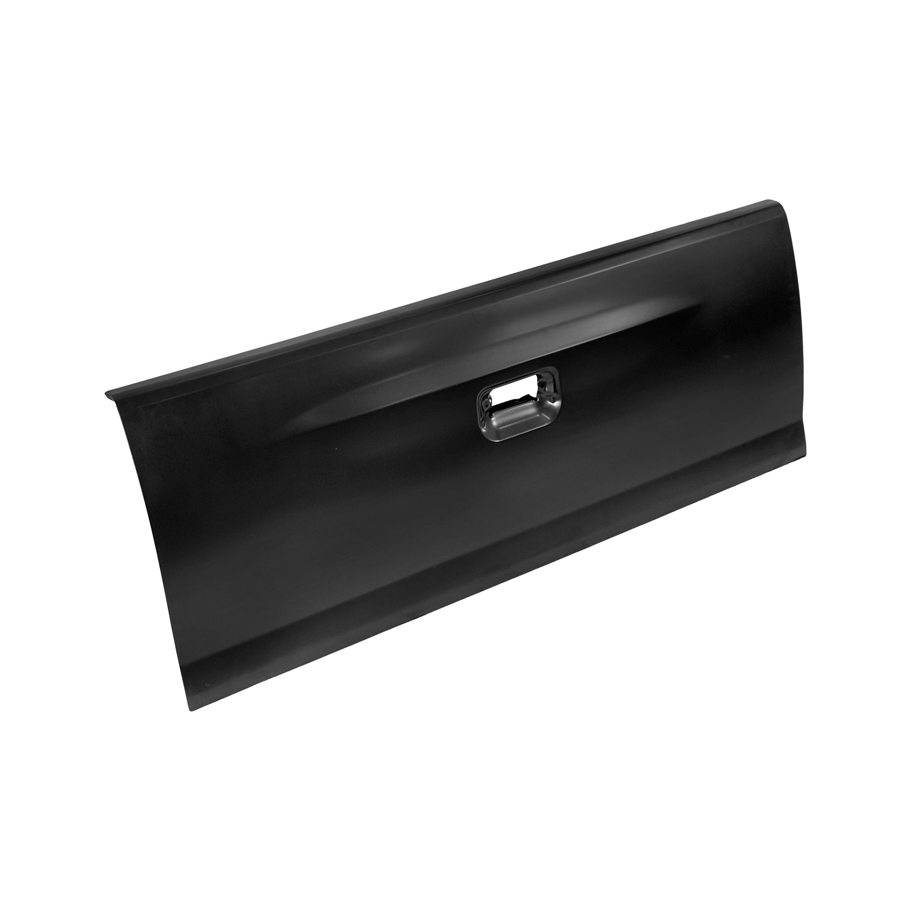 REPLACEMENT TAIL PANEL WITHOUT LAMP HOLE, FOR TOYOTA HILUX VIGO, 65700-0K120, (STEEL)