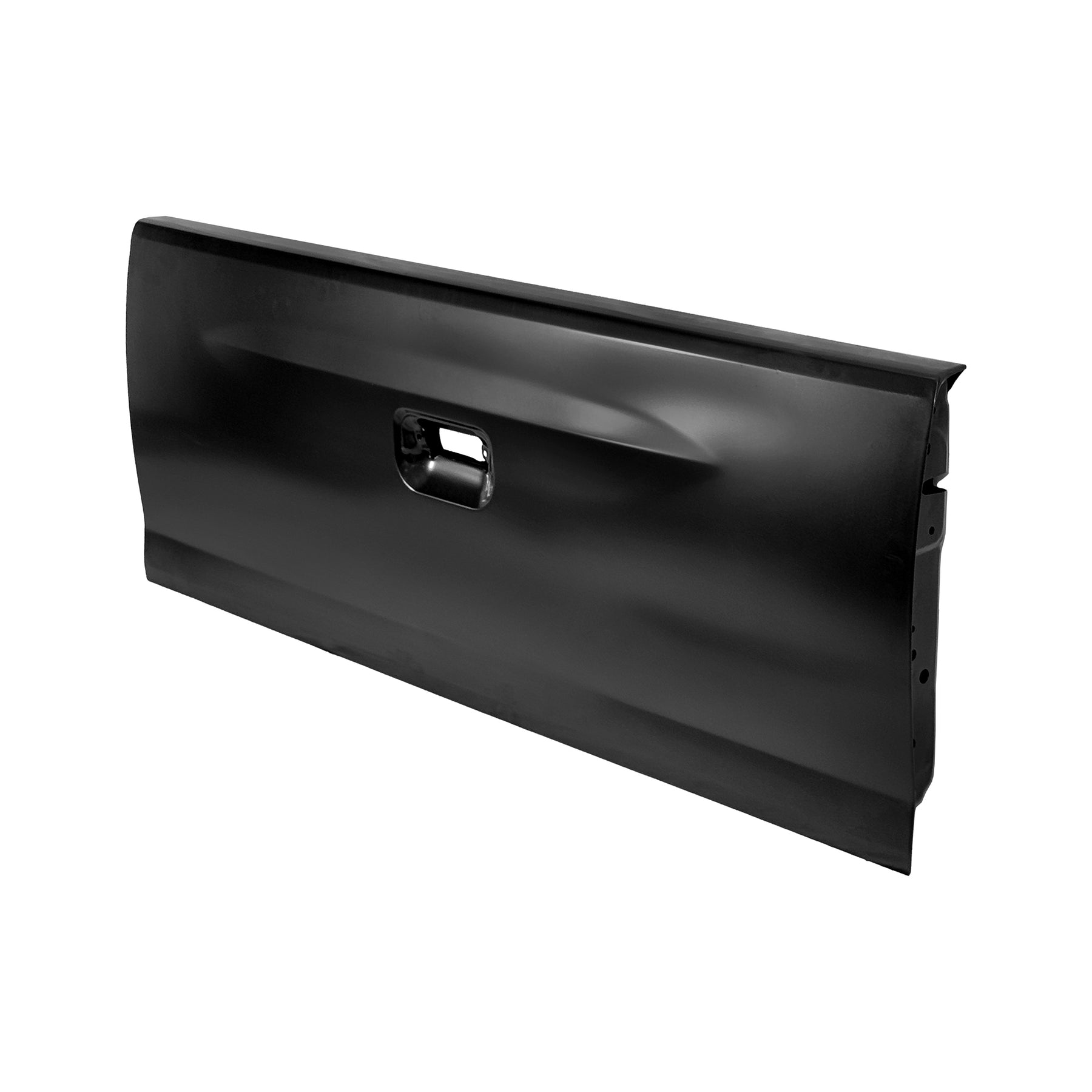 REPLACEMENT TAIL PANEL WITHOUT LAMP HOLE, FOR TOYOTA HILUX VIGO, 65700-0K120, (STEEL)