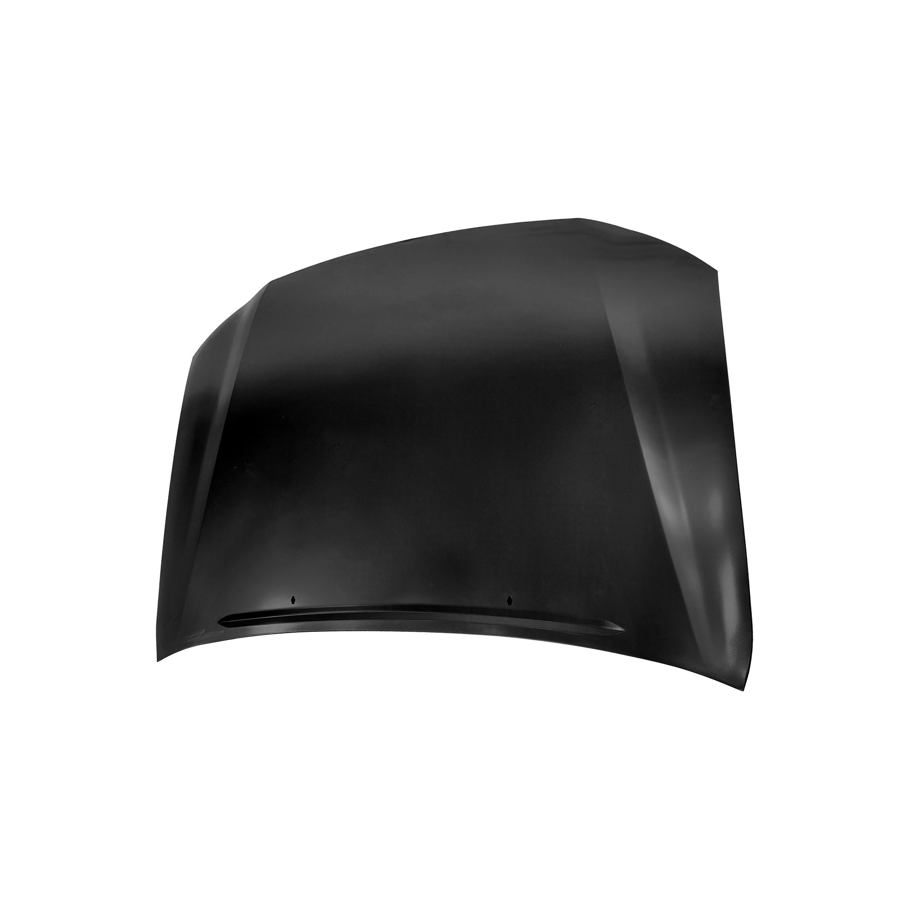 REPLACEMENT HOOD, FOR TOYOTA HILUX VIGO, 53301 0K011, (STEEL)