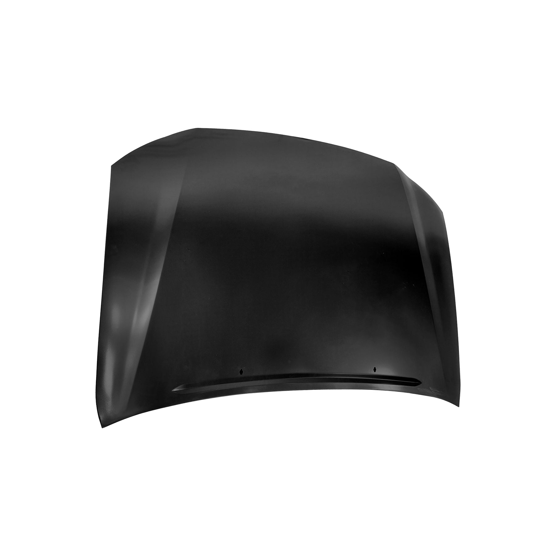 REPLACEMENT HOOD, FOR TOYOTA HILUX VIGO, 53301 0K011, (STEEL)