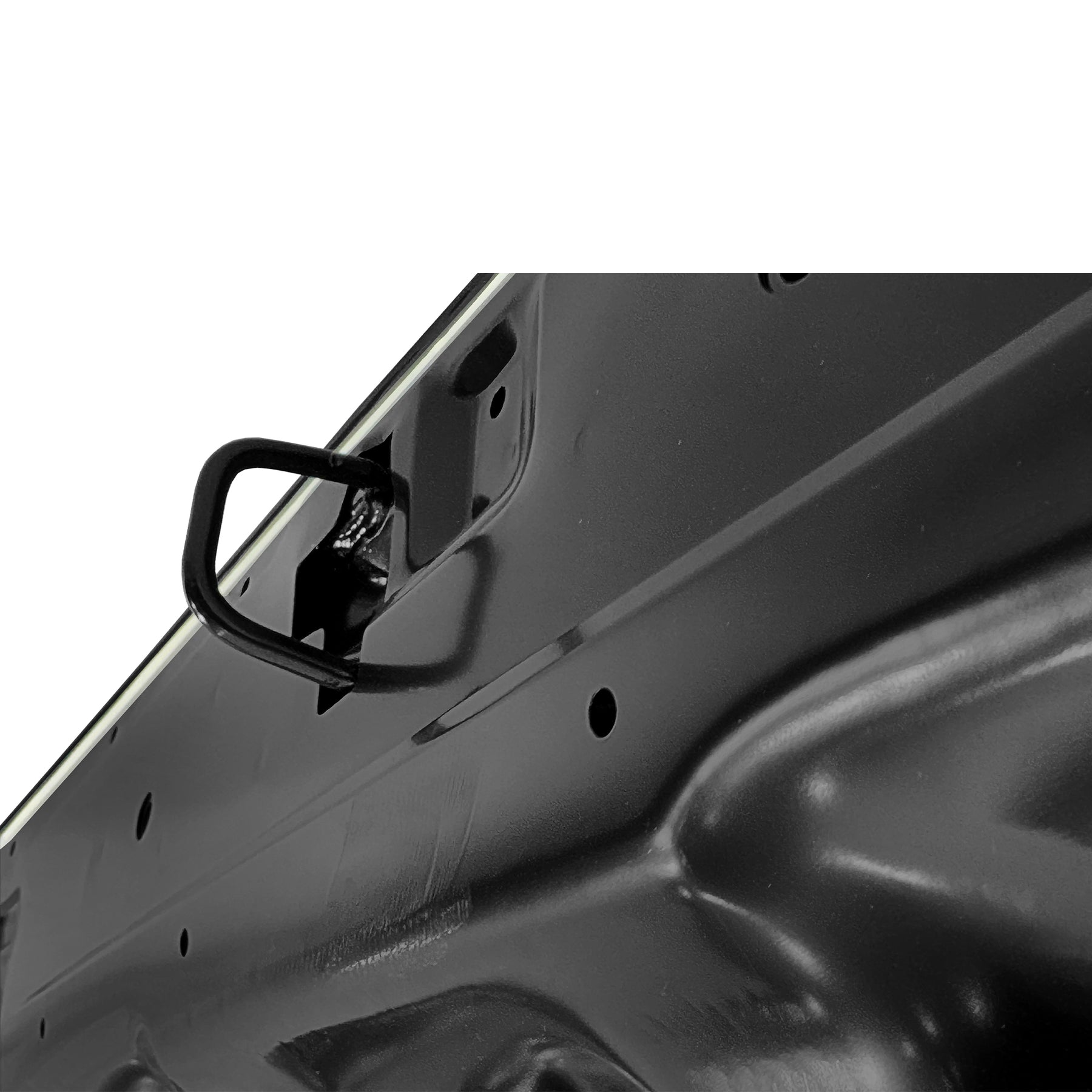 REPLACEMENT HOOD, FOR TOYOTA HILUX VIGO, 53301 0K011, (STEEL)