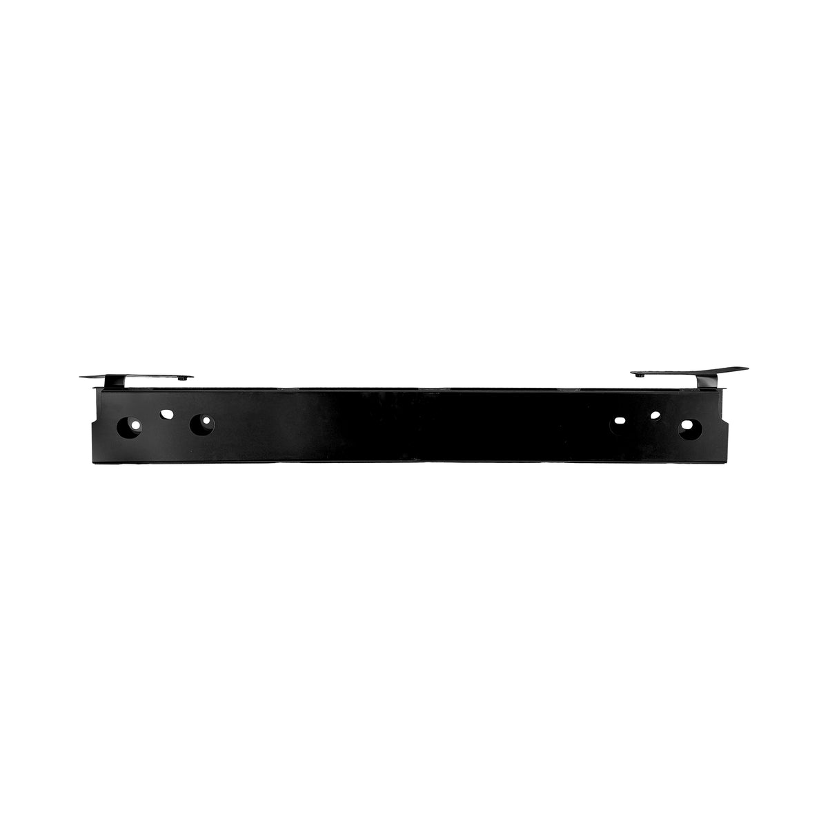 REPLACEMENT FRONT BUMPER REINFORCEMENT, FOR TOYOTA HILUX VIGO, 52021 0K020, (STEEL)