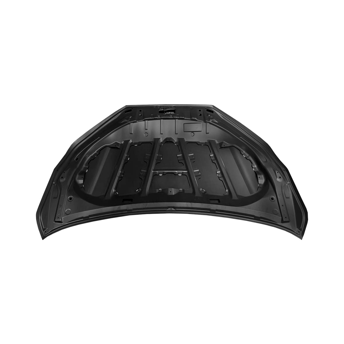REPLACEMENT HOOD, 2021-, FOR TOYOTA RAIZE, 53301-BZ400