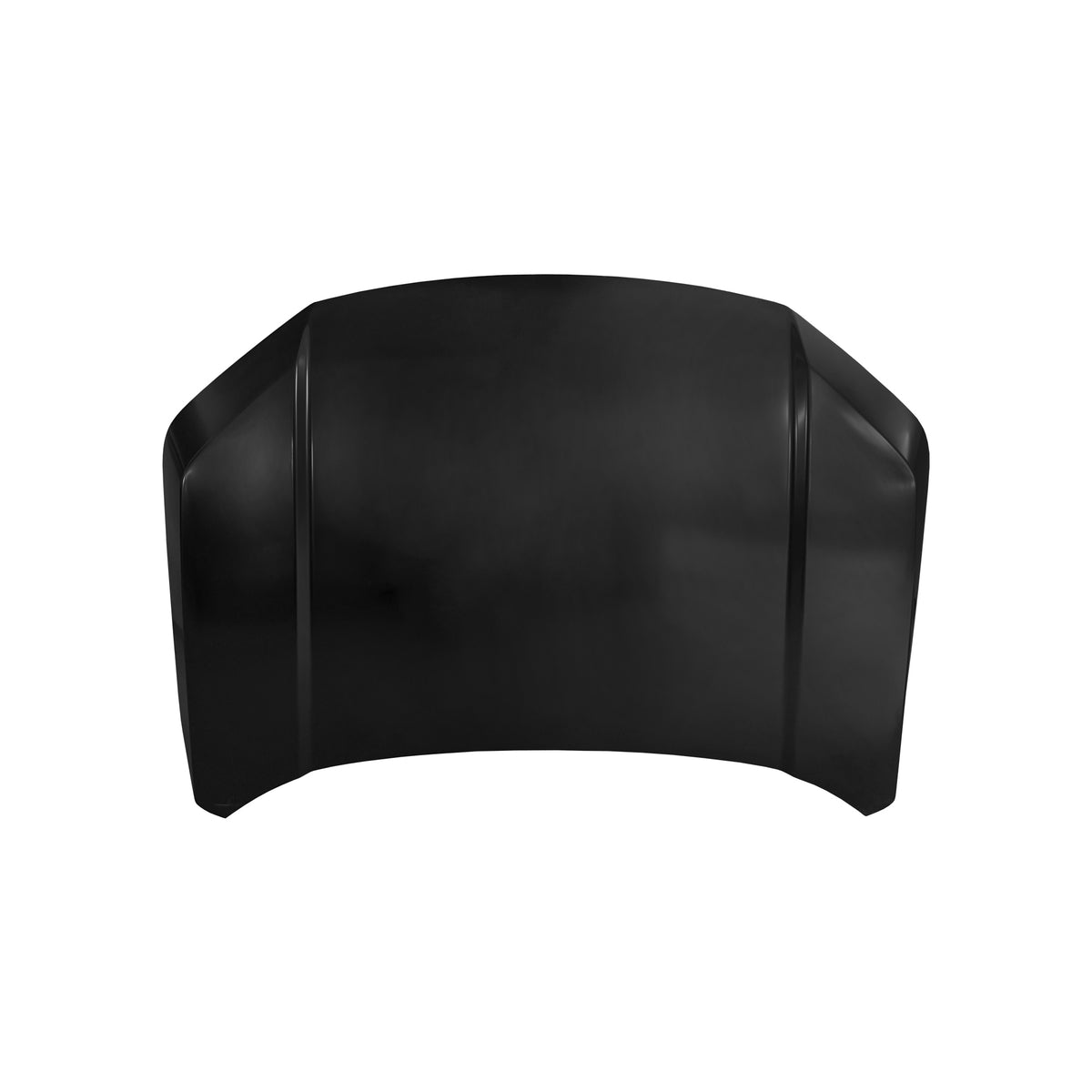 REPLACEMENT HOOD, 2026-, FOR TOYOTA RAV4, (STEEL)