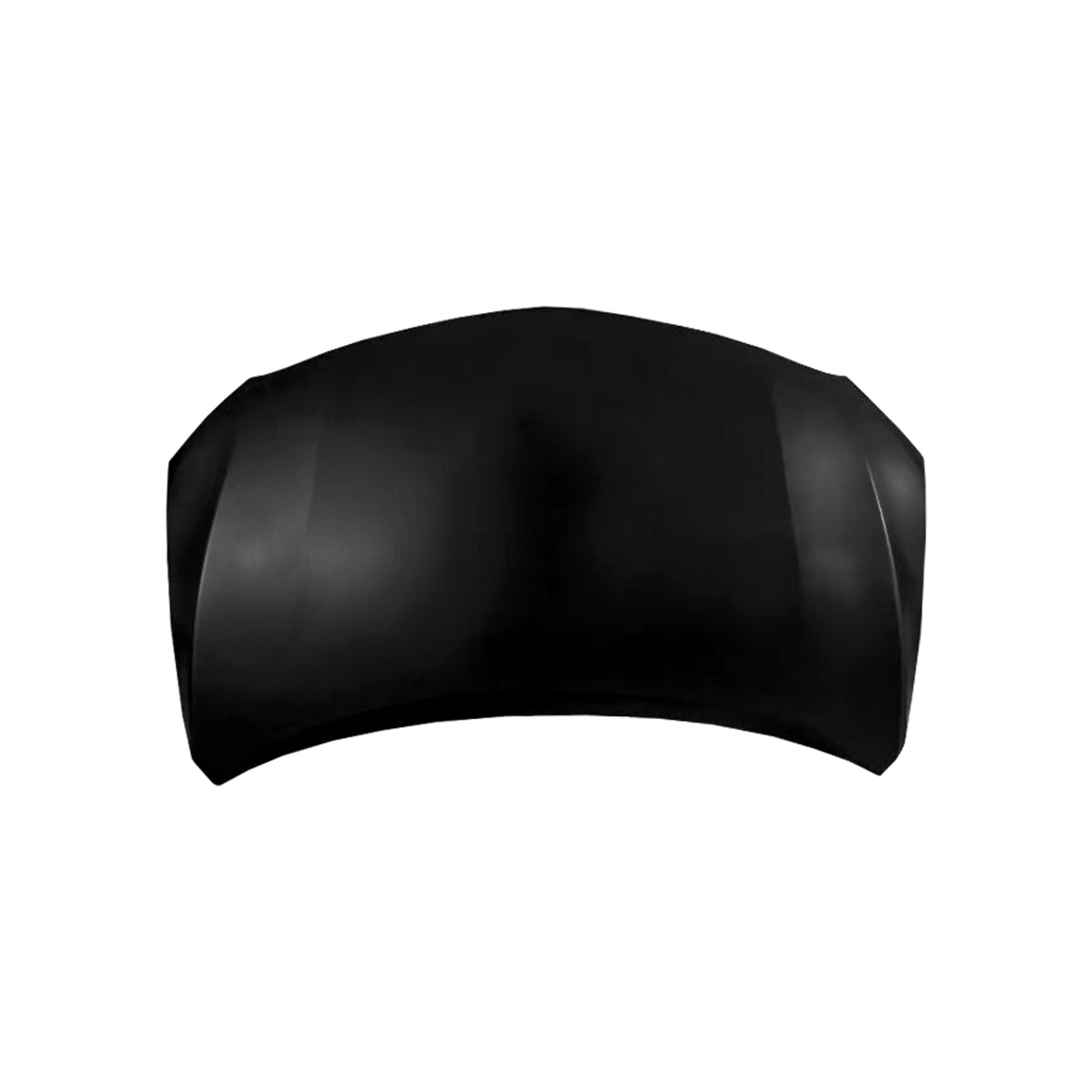 REPLACEMENT HOOD US, 2008-, FOR TOYOTA COROLLA, 53301-12A80
