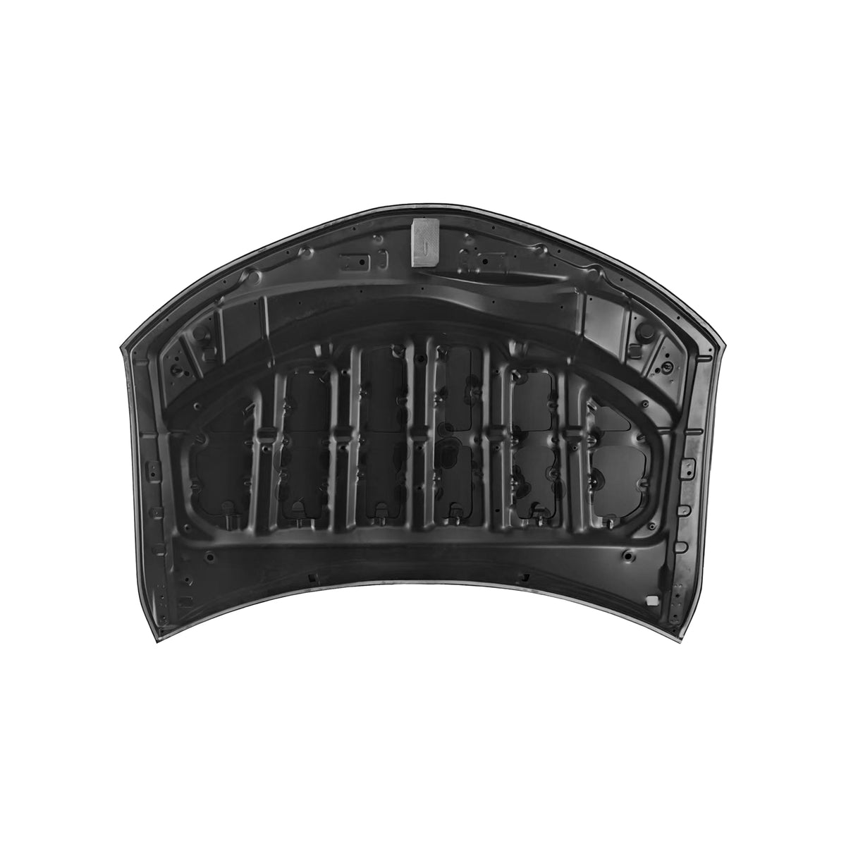 REPLACEMENT HOOD US, 2012-2014, FOR TOYOTA CAMRY, 53301-06170
