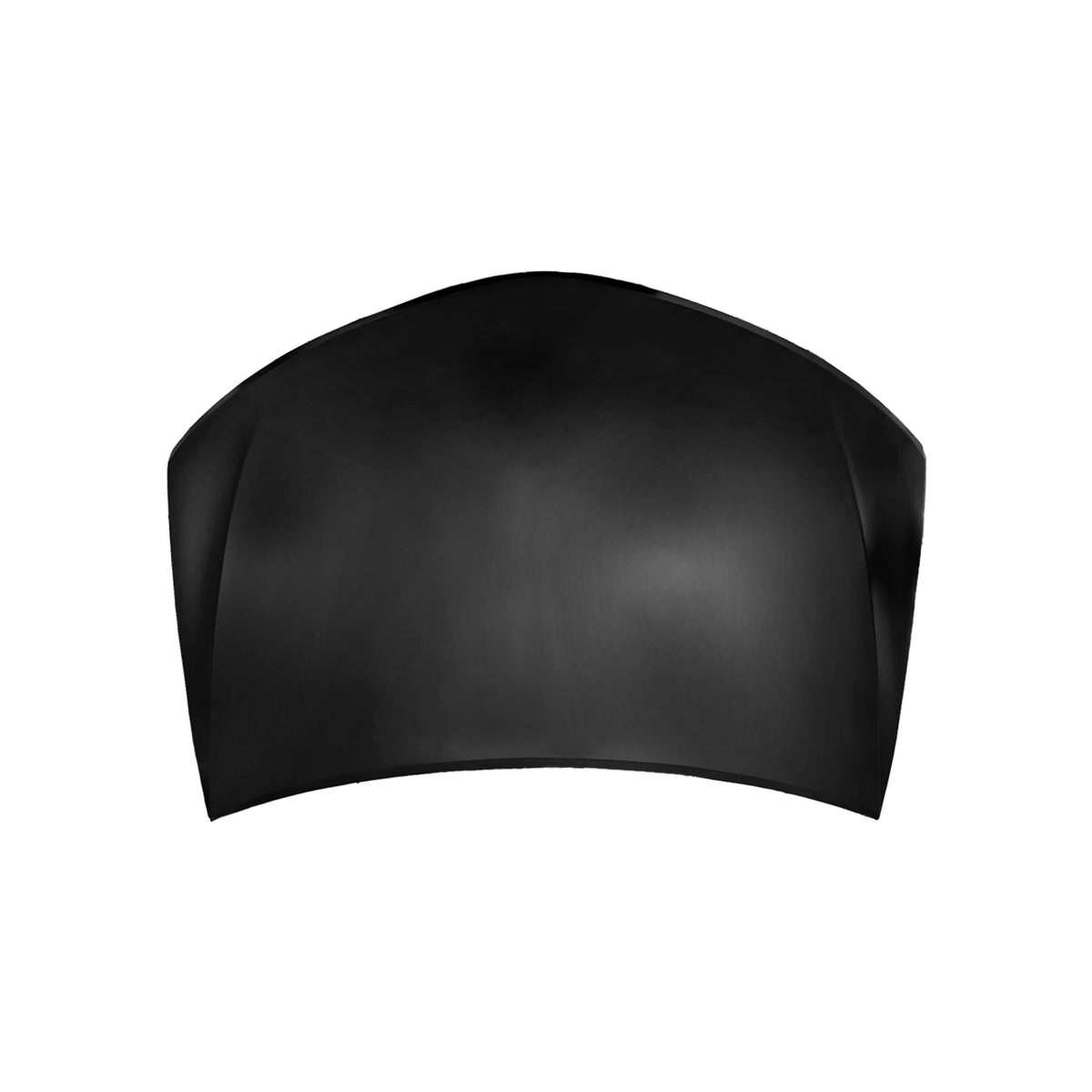 REPLACEMENT HOOD US, 2012-2014, FOR TOYOTA CAMRY, 53301-06170