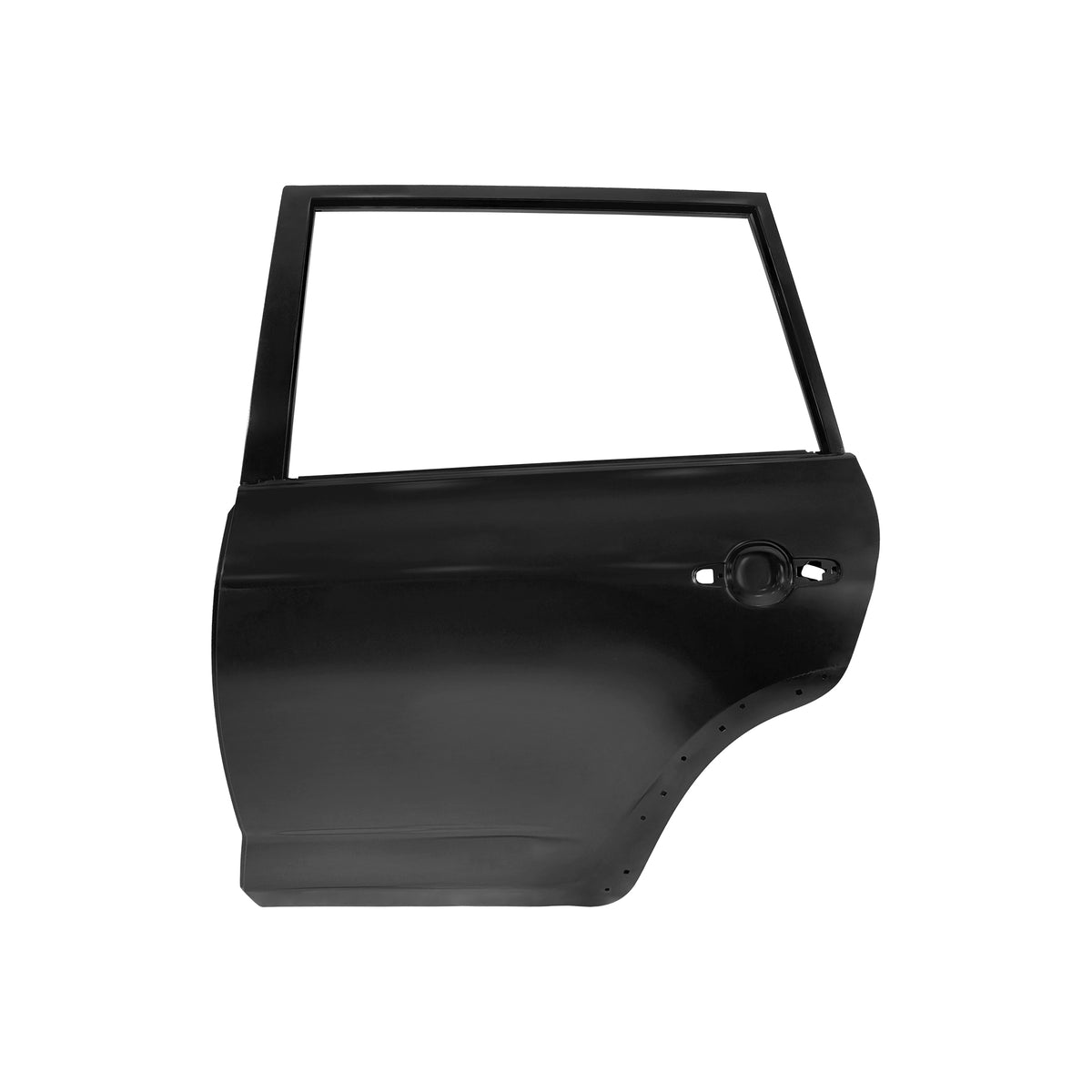 REPLACEMENT MIDDLE DOOR LH, FOR TOYOTA RAV4, 67003-0R060, (STEEL)