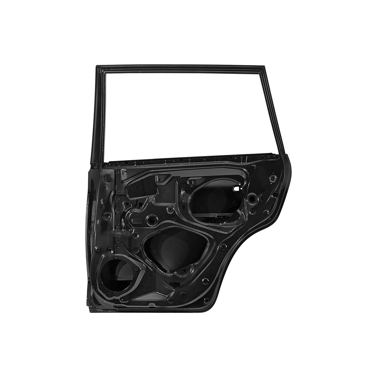 REPLACEMENT MIDDLE DOOR RH, FOR TOYOTA RAV4, 67003-0R060