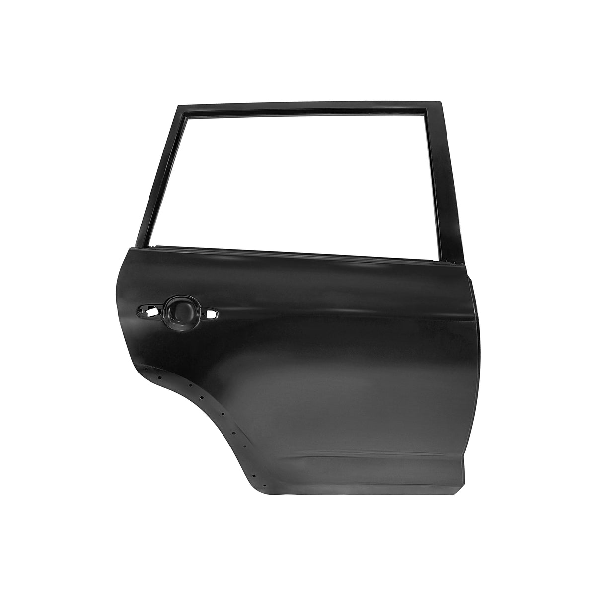 REPLACEMENT MIDDLE DOOR RH, FOR TOYOTA RAV4, 67003-0R060