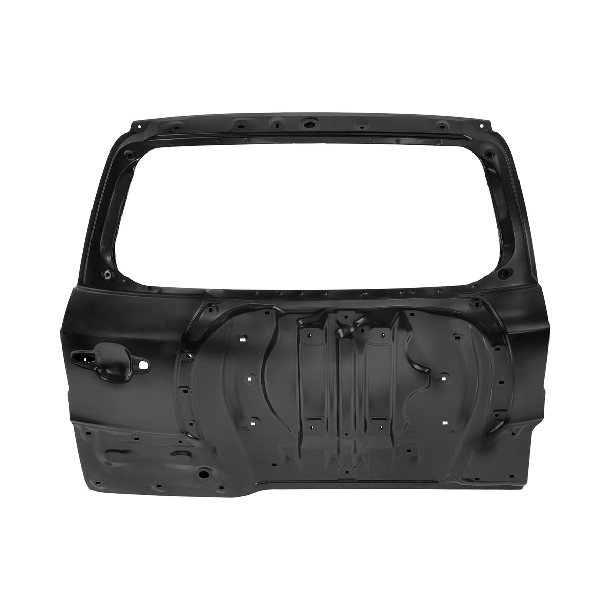REPLACEMENT TAILGATE, FOR TOYOTA RAV4, 67005-0R050