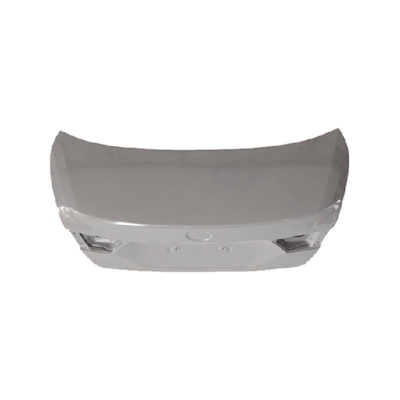 REPLACEMENT TRUNK LID, 2005-2009, FOR TOYOTA REZI, 644010P010